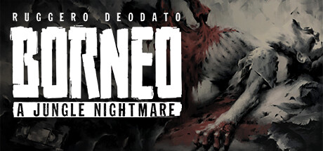 Deodato's Cannibal