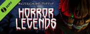 Horror Legends Demo