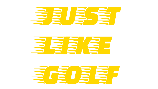Just Like Golf Logo