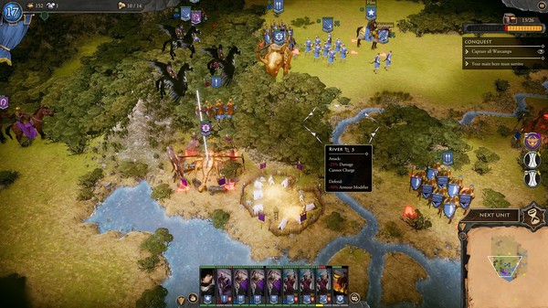 Fantasy General II: Prologue game for windows Pc 1