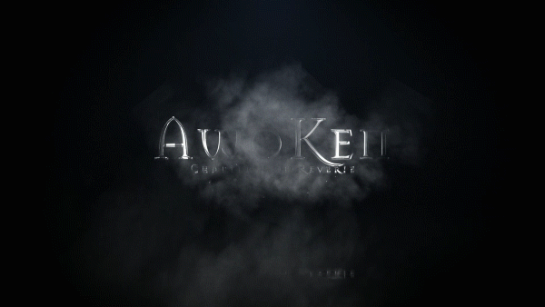 Awoken: Chapter One of Reverie