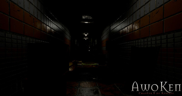 Скриншот из Awoken: Chapter One of Reverie Скриншот из Awoken: Chapter One of Reverie