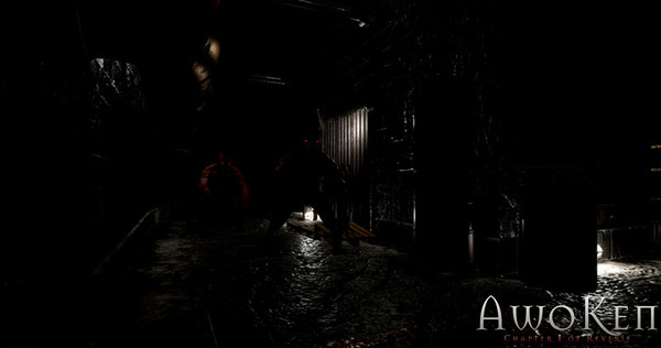 Скриншот из Awoken: Chapter One of Reverie Скриншот из Awoken: Chapter One of Reverie