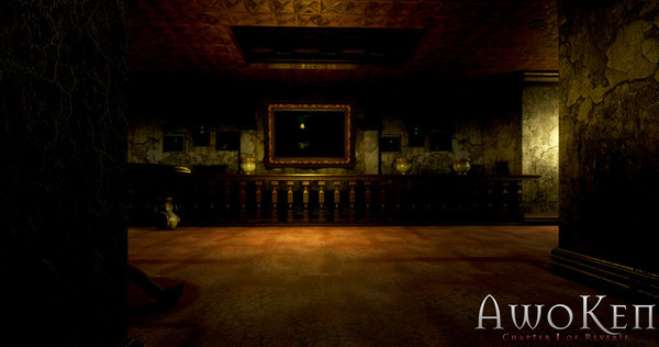 Скриншот из Awoken: Chapter One of Reverie Скриншот из Awoken: Chapter One of Reverie