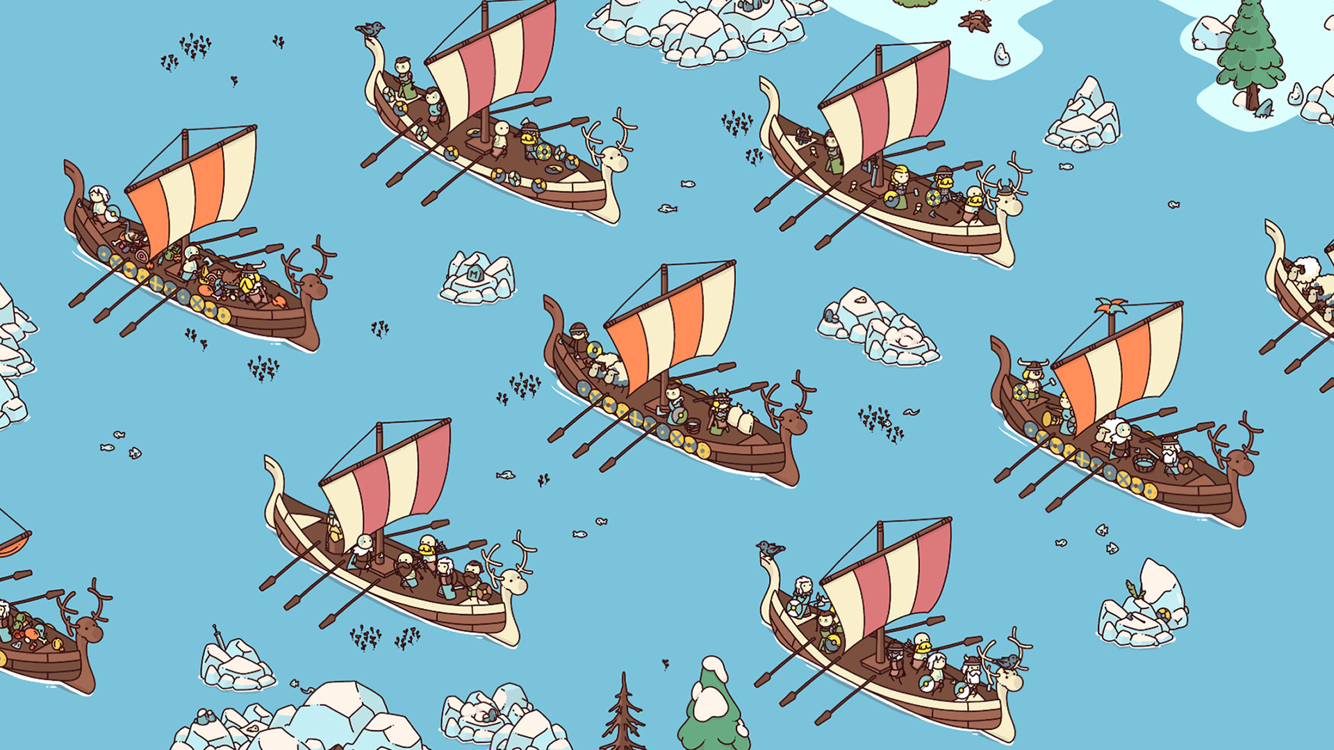 Hidden Through Time - Viking Tales Download Hidden Through Time - Viking Tales Download