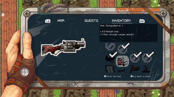 Black Skylands: Originsfor windows and Linux 1