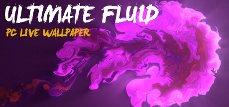 Ultimate Fluid cover art