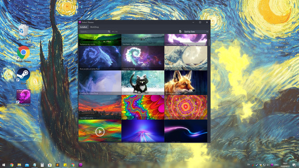 Скриншот из Ultimate Fluid