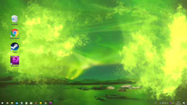 Скриншот из Ultimate Fluid