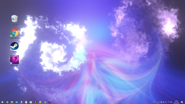 Скриншот из Ultimate Fluid