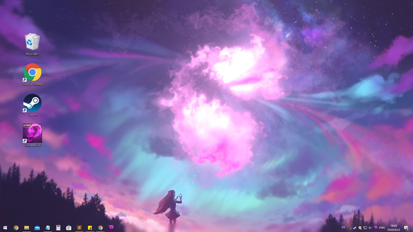 Скриншот из Ultimate Fluid