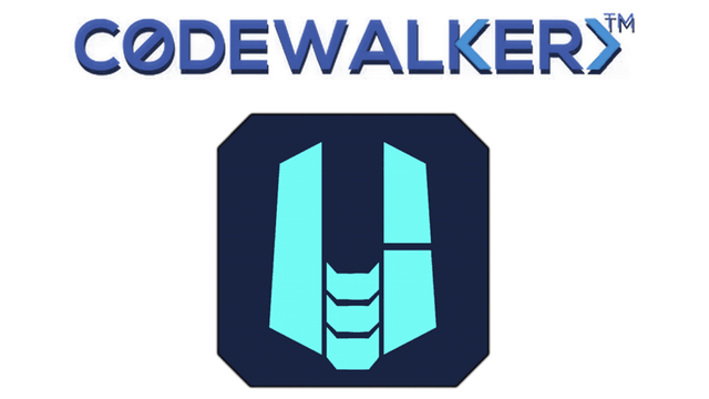 CodeWalker Logo