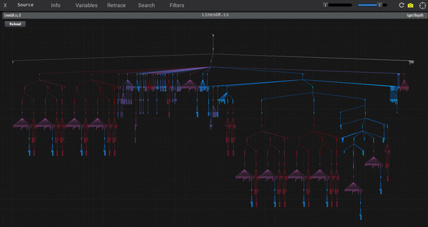 CodeWalker game for windows Pc 1