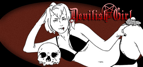 Devilish Girl cover art