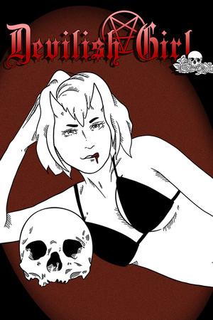Devilish Girl.