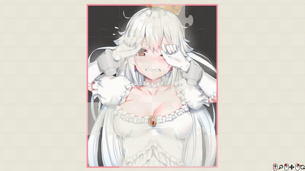 ALY Girls game for Linux 1