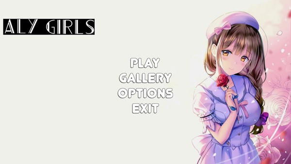 ALY Girlsfor windows and Linux 1