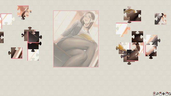 ALY Girls game for windows Pc 1