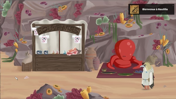 Suli Fallen Harmony game for windows Pc 1