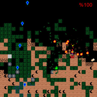 Face on Fire game for windows Pc 1