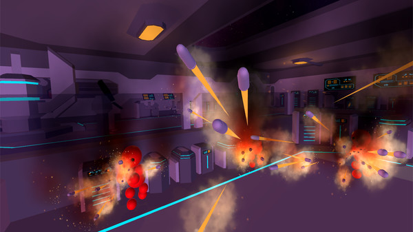 Aka Time VR game for Linux 1