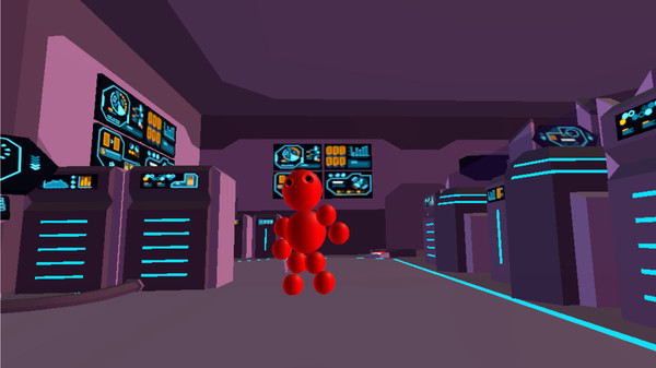 Скриншот из Aka Time VR