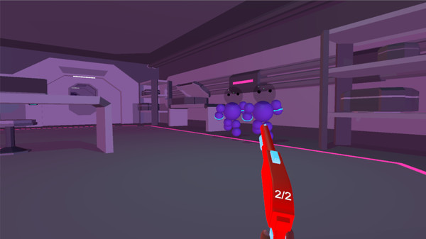 Скриншот из Aka Time VR