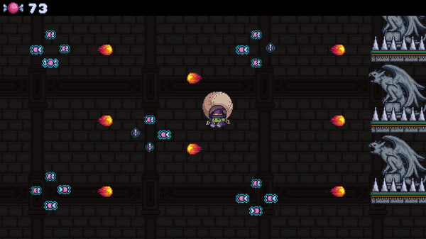 Скриншот из Spooky Chase