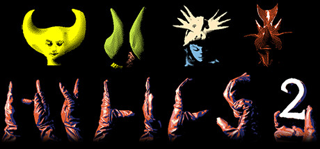 Hylics 2 游戏图标