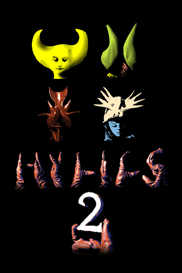 Hylics 2 for steam