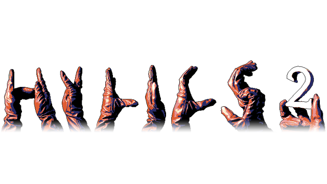 Hylics 2- Backlog.rip