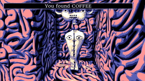 Скриншот из Hylics 2