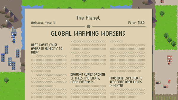 Скриншот из Epicinium