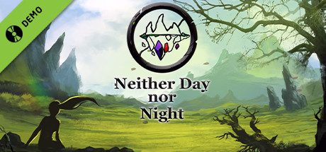 Neither Day nor Night Demo cover art
