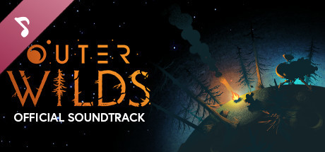 Outer Wilds - Original Soundtrack cover art