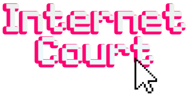 Internet Court Logo