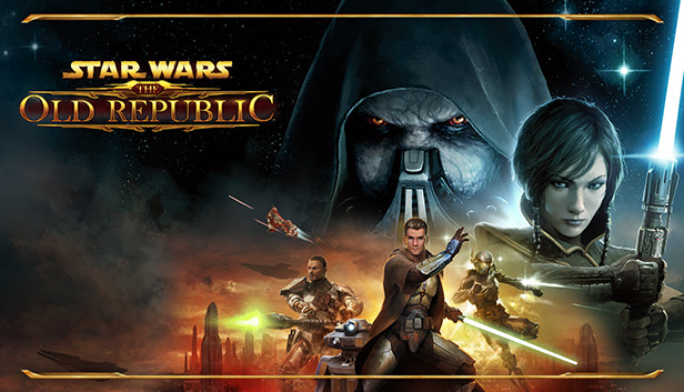 Star Wars The Old Republic On Steam