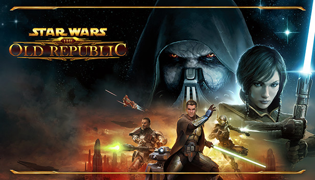 STAR WARS™: The Old Republic™