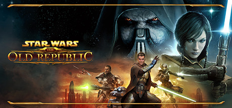 Boxart for STAR WARS™: The Old Republic™