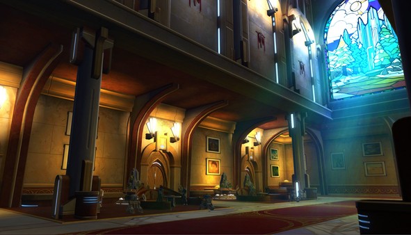 STAR WARS™: The Old Republic™ game for windows Pc 1