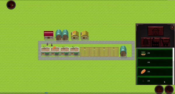 Скриншот из Business Shark