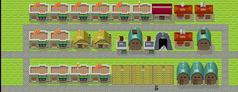 Скриншот из Business Shark