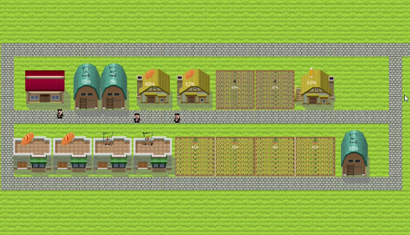 Скриншот из Business Shark