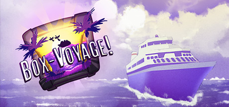Box Voyage cover art