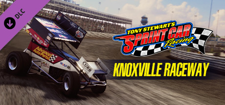 Tony Stewart's Sprint Car Racing - Knoxville Raceway (Unlock_Knoxville)