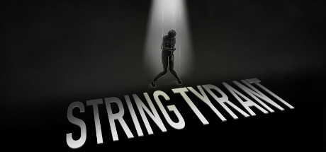 String Tyrant cover art