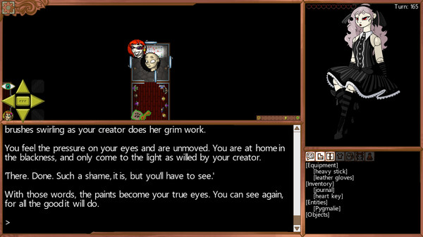 String Tyrant game for windows Pc 1