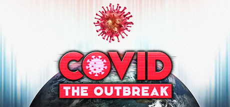 COVID The Outbreak Capa