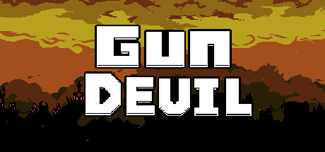 Gun Devil cover art