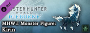 Monster Hunter World: Iceborne - MHW:I Monster Figure: Kirin